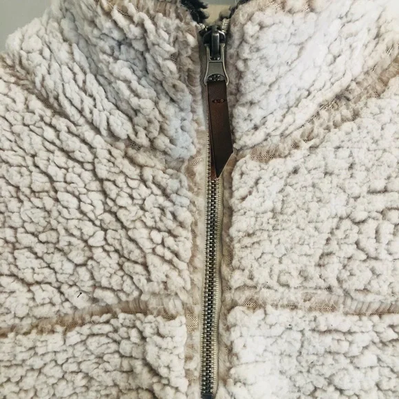 Cozy Thread & supply pullover sweater - Picture 4 of 10